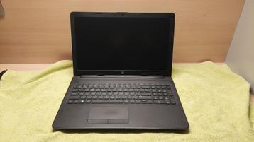 HP Notebook 15" beschikbaar voor biedingen
