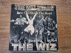 7" The Wiz Stars - Ease on down the road, CD & DVD, Vinyles Singles, Enlèvement ou Envoi, Single, Utilisé, Musique de films et Bande son