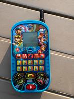 Paw Patrol V Tech Reddingsmobieltje, Kinderen en Baby's, Ophalen, Zo goed als nieuw