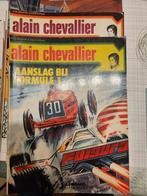 18  stripboeken  zie beschrijving, Ophalen, Gelezen