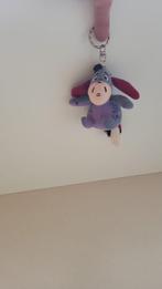 Sleutelhanger Iejoor, Kinderen en Baby's, Speelgoed | Knuffels en Pluche, Ophalen of Verzenden, Gebruikt, Overige typen