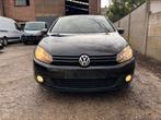 VOLKSWAGEN GOLF 6 1.6 TDI, Autos, Volkswagen, Cuir, Euro 5, Achat, Entreprise