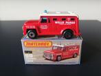 Lesney Matchbox Superfast #69 Security Truck in doosje, Ophalen of Verzenden, Zo goed als nieuw