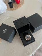 Edox Chronooffshore 001, Handtassen en Accessoires, Horloges | Heren, Ophalen, Zo goed als nieuw