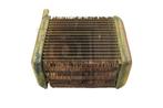 Kachel radiateur Amazon Volvo onderdeel 653203R, Ophalen of Verzenden, Nieuw, Volvo