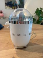 Presse agrumes SMEG BLANC, Elektronische apparatuur, Juicers, Ophalen, Gebruikt, Elektrisch, Citruspers