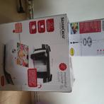 Monsieur Cuisine Connect + NIEUWE accessoires gegarandeerd t, Ophalen, Nieuw, Vaatwasserbestendig, 3 snelheden of meer