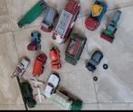 Lot Dinky Toys, Corgi, Lesney Matchbox, Ophalen of Verzenden, Gebruikt, Overige typen, Overige merken