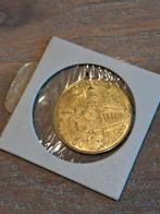 Gemeente munten 1980, Postzegels en Munten, Munten | Europa | Euromunten, Ophalen of Verzenden