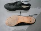 retro fietsschoen, Ophalen, Zo goed als nieuw, Schoenen