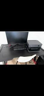 Game bureau, Huis en Inrichting, Bureaus, Ophalen, Zo goed als nieuw, Bureau