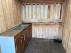 Iveco Eurocargo Mobilehome, Caravanes & Camping, Camping-cars, Entreprise, Diesel