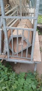 Bekapbox, Dieren en Toebehoren, Schapen, Geiten en Varkens