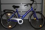 vélo dames, Fietsen en Brommers, Ophalen, Gebruikt, Overige merken, Versnellingen