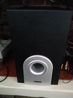woofer box, Audio, Tv en Foto, Luidsprekerboxen, Ophalen, Gebruikt