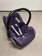 Maxicosi draagbare autostoel, Kinderen en Baby's, Autogordel of Isofix, Maxi-Cosi, Gebruikt, Ophalen