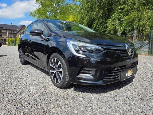 Renault Clio 1.0 TCe Corporate Edition (EU6D)/APPLE-ANDROID, Auto's, Renault, Bedrijf, Te koop, Clio, ABS, Airbags, Airconditioning