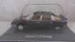 J.CHIRAC.CX 25 PRESTIGE 95.NOREV 1/43 NEW,VITRINE SCELLEE, Ophalen of Verzenden, Nieuw, Auto, Norev