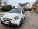 Fiat 500 X full équipe, Autos, SUV ou Tout-terrain, 500X, Carnet d'entretien, 1598 cm³