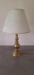 Tafel lamp, Huis en Inrichting, Lampen | Tafellampen, Ophalen, 50 tot 75 cm, Klassiek, Zo goed als nieuw