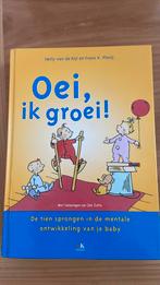 H. van de Rijt - Oei, ik groei!, Enlèvement ou Envoi, Comme neuf