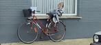 dames fiets te koop zoals op foto vaste prijs 50 euro, Gebruikt, Ophalen