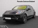 Porsche Macan, Achat, 4x4, Entreprise, Carnet d'entretien