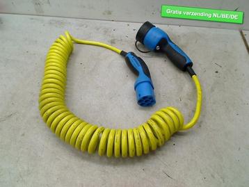 LAADKABEL MENNEKES Mercedes-Benz C (W205) (A0005832198), Gebruikt, Mercedes-Benz