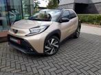 Toyota Aygo X 1.0L Envy 5MT, Automaat, 72 pk, Beige, Bedrijf