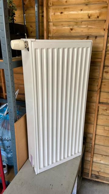 Radiator beschikbaar voor biedingen