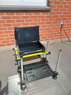 Visstation Matrix F25 Seatbox MK2+Matrix Swivel Seat +..., Watersport en Boten, Hengelsport | Algemeen, Ophalen, Nieuw