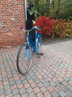 Meisjesfiets, Enlèvement, Utilisé, 26 pouces ou plus