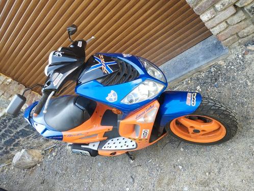 speedfight 2 X Race B, Fietsen en Brommers, Brommeronderdelen | Scooters, Gebruikt, Peugeot
