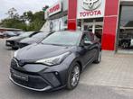 Toyota C-HR C-HIC & Premium Pack + Navi C-HR C-HIC & Premium, Automaat, 72 kW, Parkeersensor, 5 deurs