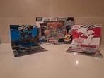 Pokemon kaarten - collectie - ETB's - booster packs - graded, Ophalen of Verzenden, Zo goed als nieuw, Boosterbox, Foil