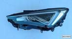 SEAT LEON 5FB VOL LED KOPLAMP 5FB941773 ALLES LEVERBAAR !!!, Ophalen of Verzenden, Gebruikt, Seat
