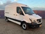2015 - Mercedes-Benz - Sprinter - 413 2.2 CDI 366 HDDC - Bed, Auto's, Gebruikt, Euro 6, Overige brandstoffen, Mercedes-Benz