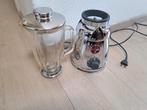 Rotor jampen blender type E als nieuw 500 watt zeer zeldzaam, Ophalen of Verzenden, Zo goed als nieuw