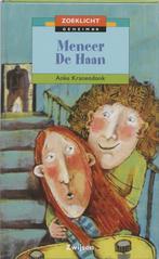 Meneer De Haan, Boeken, Fictie algemeen, Anke Kranendonk, Nieuw, Ophalen of Verzenden