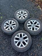 Velgen Kia Sportage, Auto-onderdelen, Banden en Velgen, Ophalen, Gebruikt, Velg(en), 17 inch