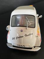 BMW Isetta - speciale edition - 50 jahre Isetta, Hobby & Loisirs créatifs, Voitures miniatures | 1:18, Comme neuf, Revell, Voiture