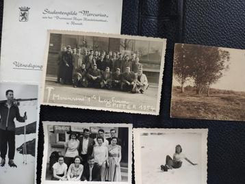 MERCURIUS 1e lustrumstudent? Foto van België Hasselt beschikbaar voor biedingen