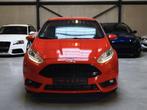 Ford Fiesta ST2 Recaro kuipstoelen, Auto's, Euro 6, Leder en Stof, Bedrijf, Handgeschakeld