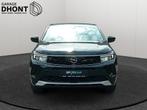 Opel Grandland Business Edition - 1.2 Benzine Manueel 6 - 1, Auto's, Zwart, 130 pk, Handgeschakeld, 5 deurs