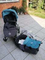 Bugaboo kinderwagen/buggy, Kinderen en Baby's, Kinderwagens en Combinaties, Gebruikt, Bugaboo, Combiwagen, Verstelbare duwstang