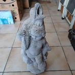 Beeld voor fontein, Tuin en Terras, Ophalen, Gebruikt, Waterornament