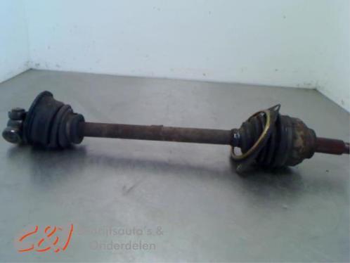Aandrijfas links-voor van een Opel Vivaro, Auto-onderdelen, Remmen en Aandrijving, Opel, Gebruikt, 3 maanden garantie, Ophalen of Verzenden