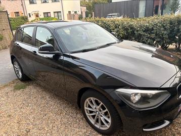 BMW 116i