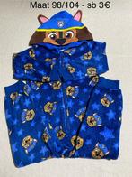 Doos kinderkleding - jongens - maat 98, Ophalen, Gebruikt, Jongen