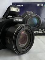 Canon Powershot SX540 HS, 20 Megapixel, Gebruikt, Canon, Compact